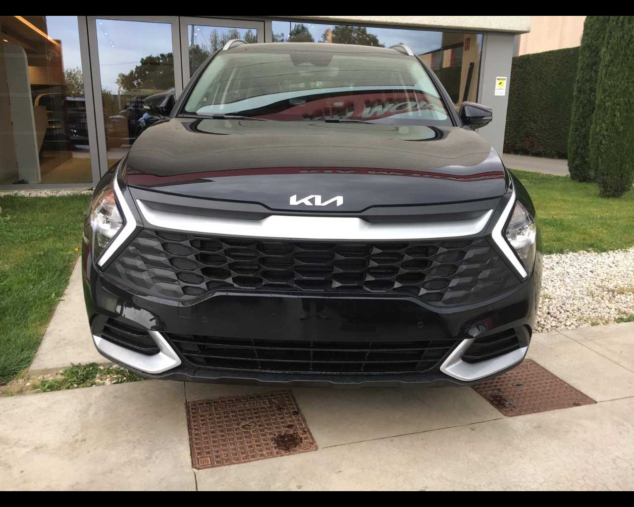 Kia Sportage Nuovo GPL Sportage Legnago