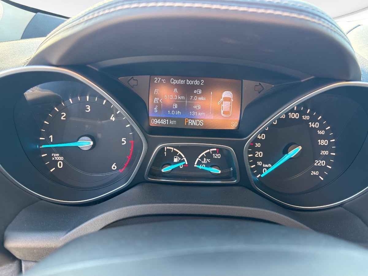 Ford Kuga Usato 2019 Kuga Mestre