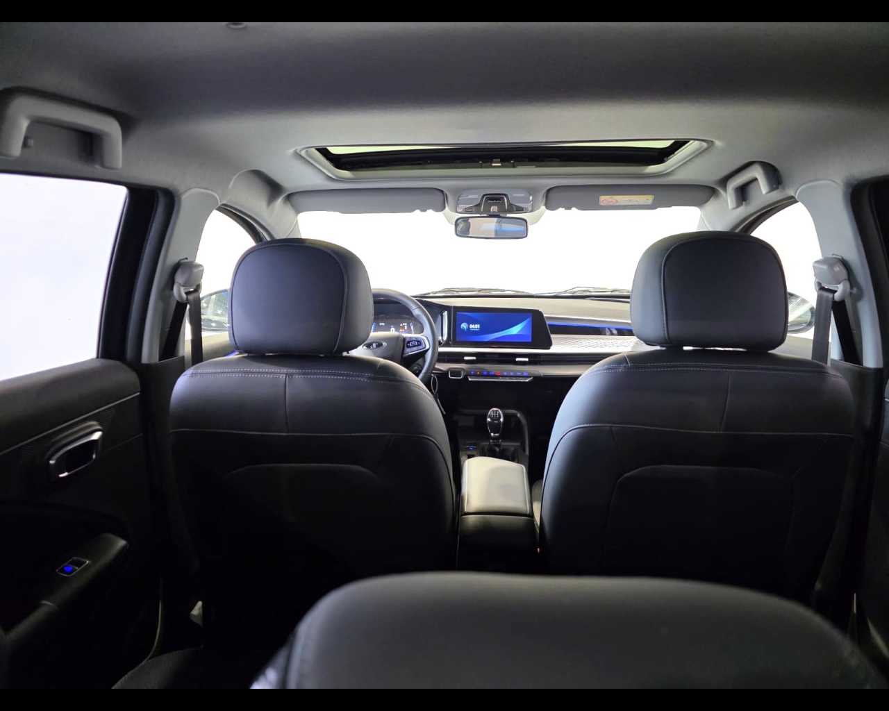 Dr Automobiles DR 3.0 Nuovo gPL DR 3.0 Mestre