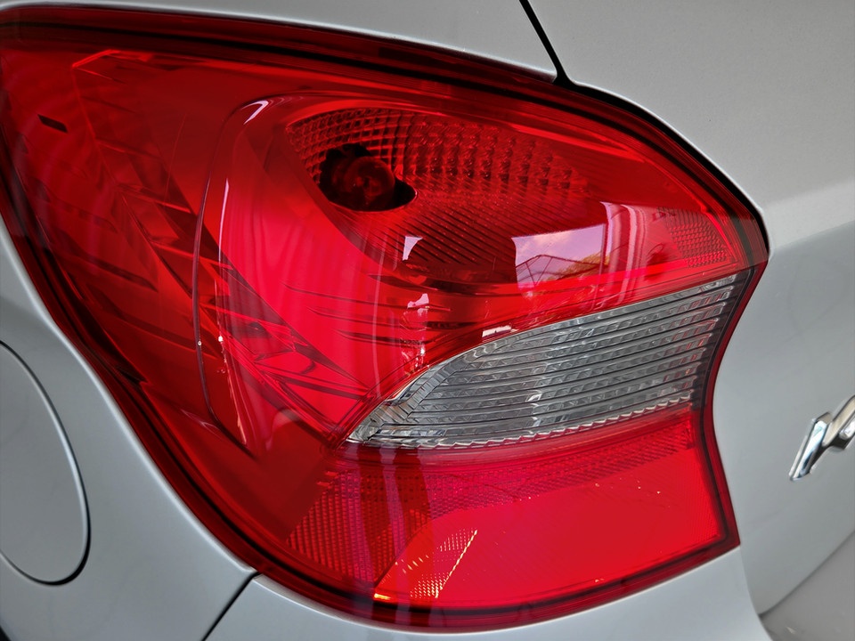 FORD Ka + active 1.2 s&s 85cv Benzina usato - 19