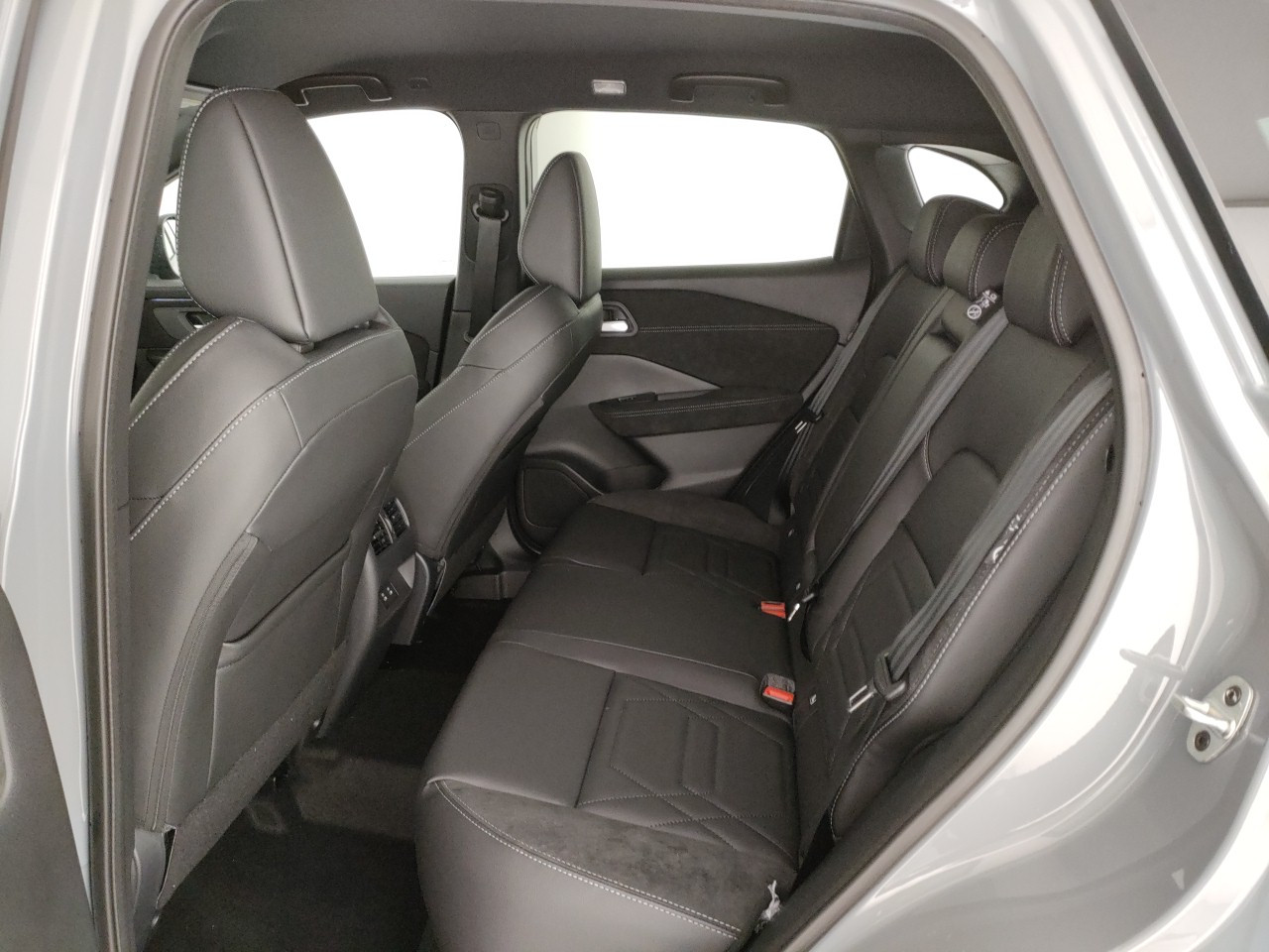 Nissan Qashqai Nuovo Ibrido benzina Qashqai Porto Mantovano