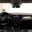 Kamiq - Kamiq 1.0 Tsi Style 110cv Dsg