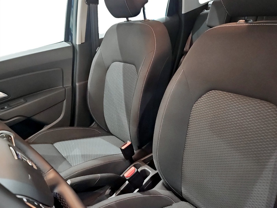 DACIA Duster 1.0 tce Comfort Eco-g 4×2 100cv GPL Usato - 6