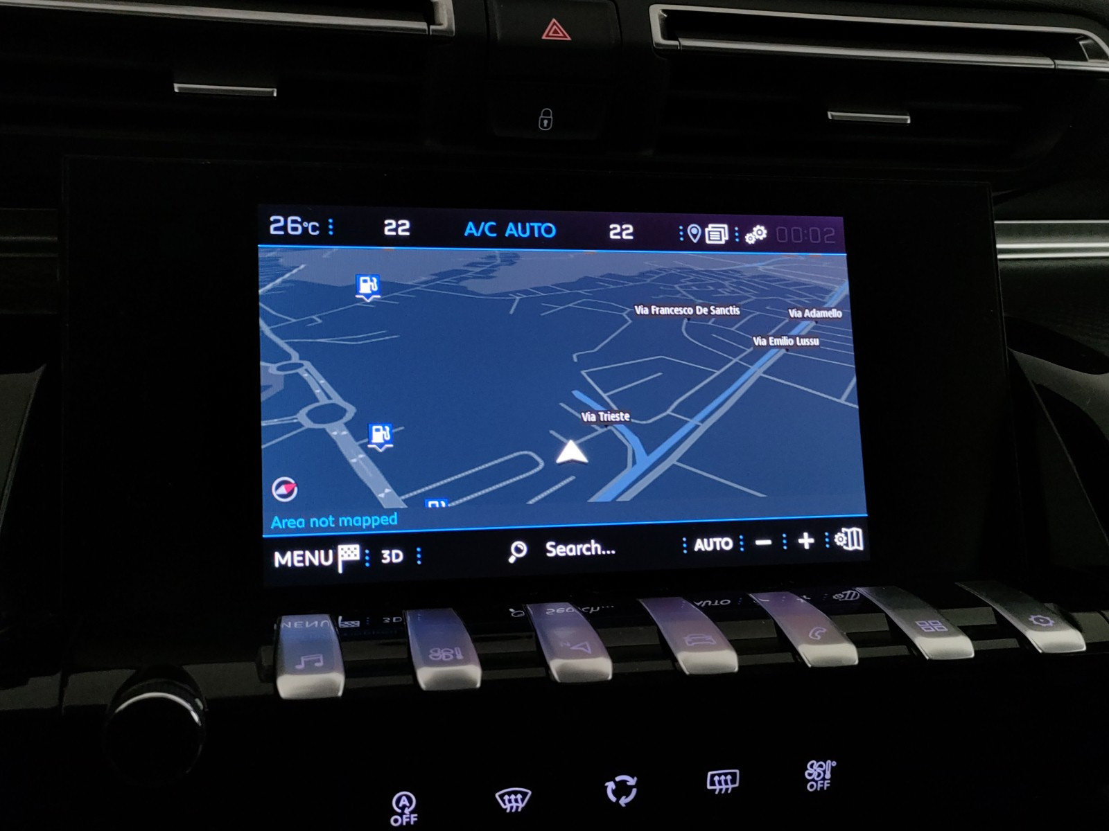 Peugeot 508 Usato 2020 508 Mestre