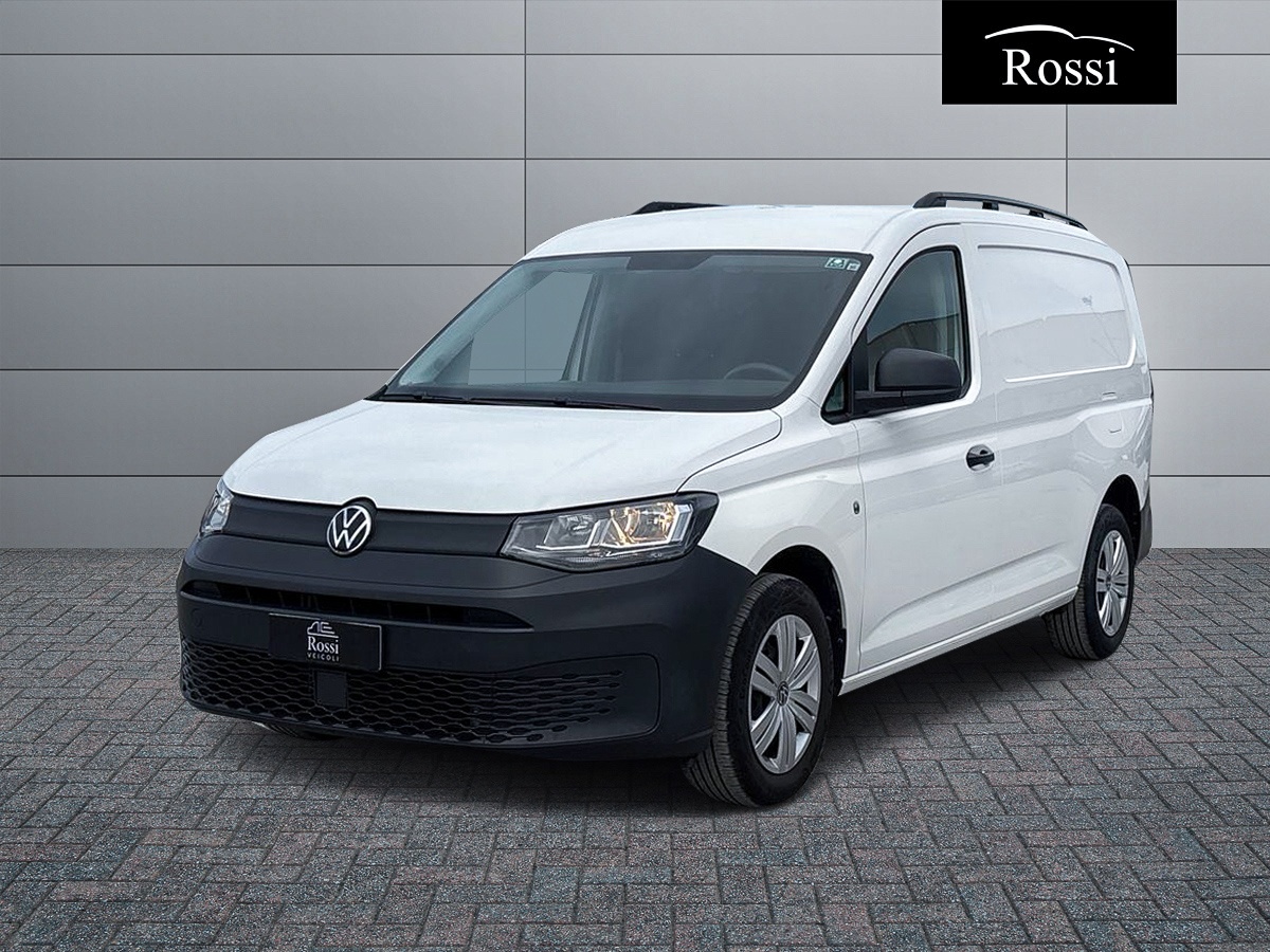 Caddy V – Caddy cargo maxi 1.5 tsi 114cv Business