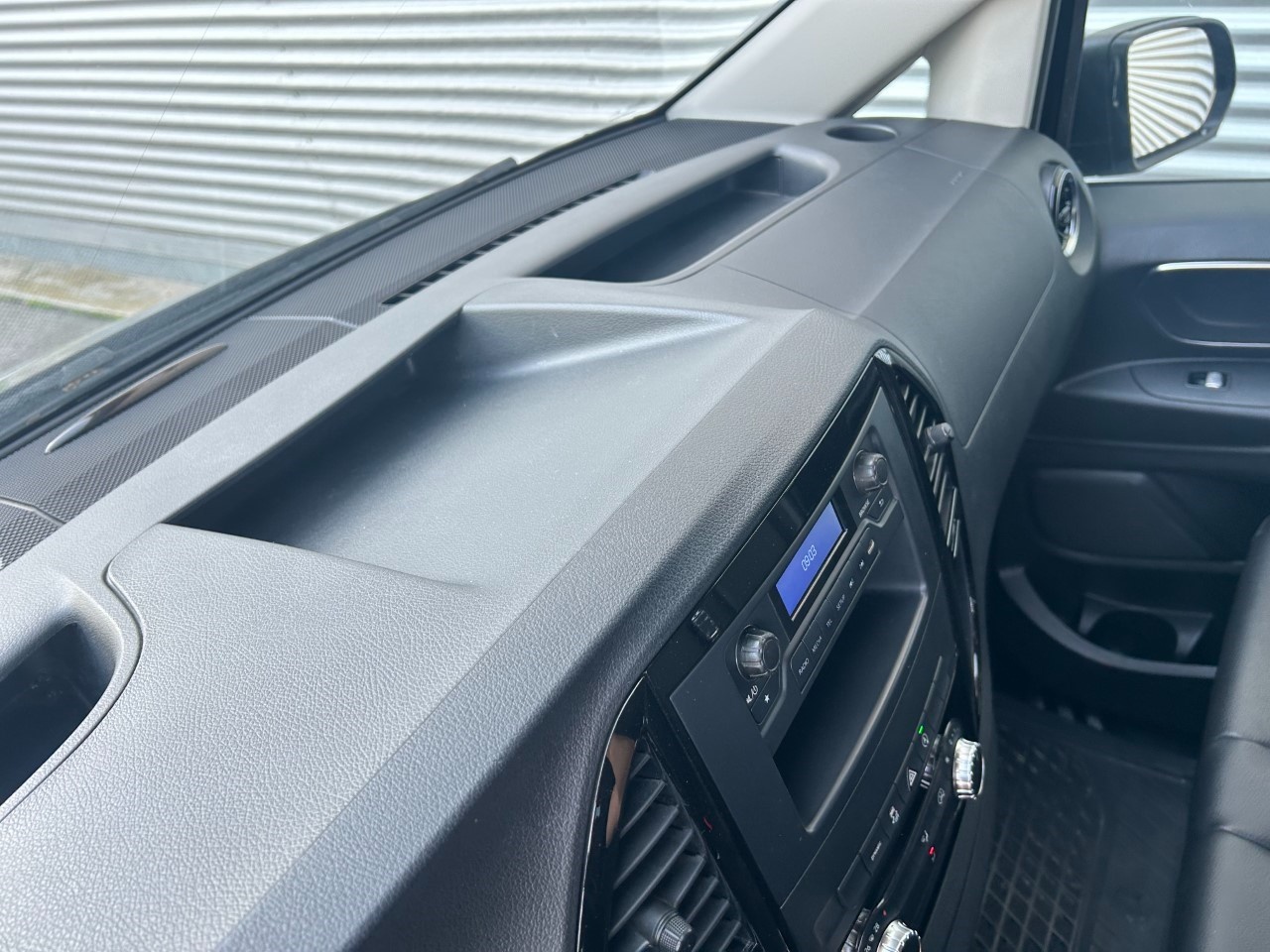 Mercedes Vito vito 114 cdi compact pro auto my20 - 12