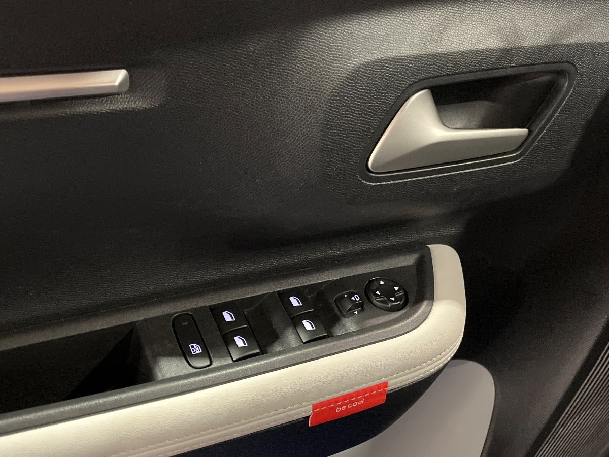Citroen C3 Usato 2025 C3 Verona