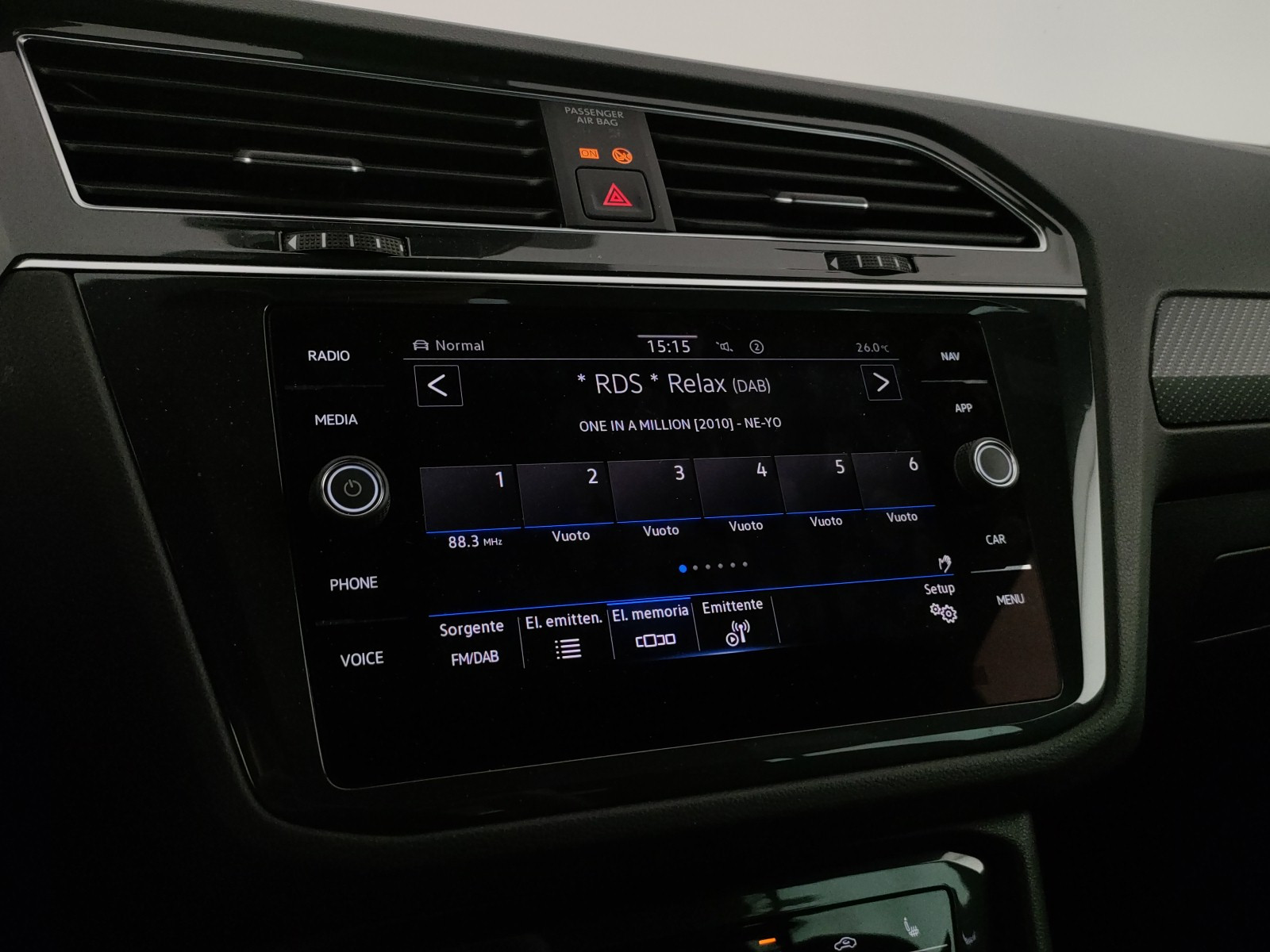 Volkswagen Tiguan Usato 2022 Tiguan Legnago