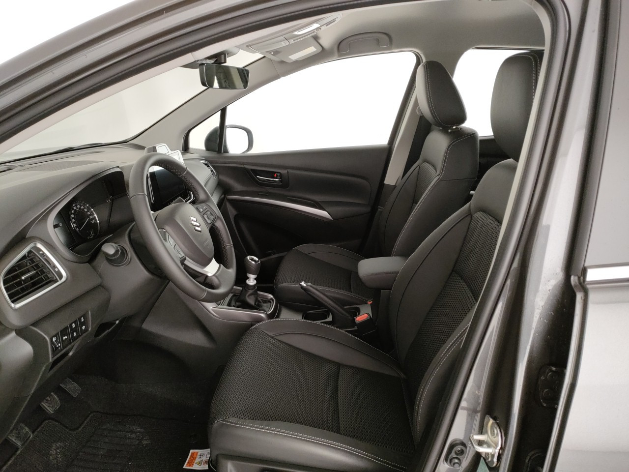 Suzuki S-Cross Nuovo Ibrido benzina S-Cross Porto Mantovano