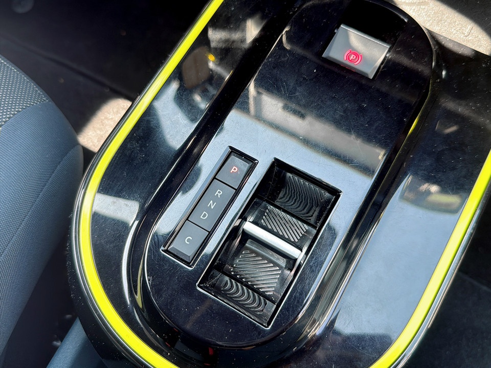 FIAT Grande Panda 44 kWh La Prima Elettrica usato - 14