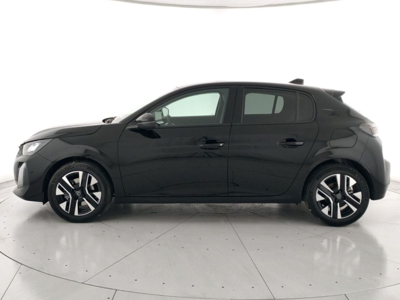 Peugeot 208 Nuovo benzina 208 Porto Mantovano