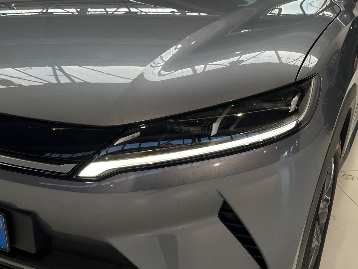 Byd Atto 2 Usato 2025 Atto 2 Rovigo