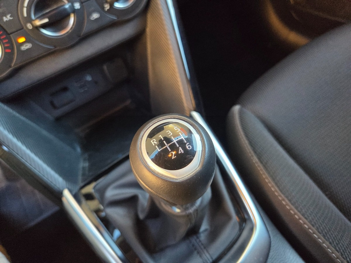 Mazda 2 Usato 2023 2 Reggio Emilia