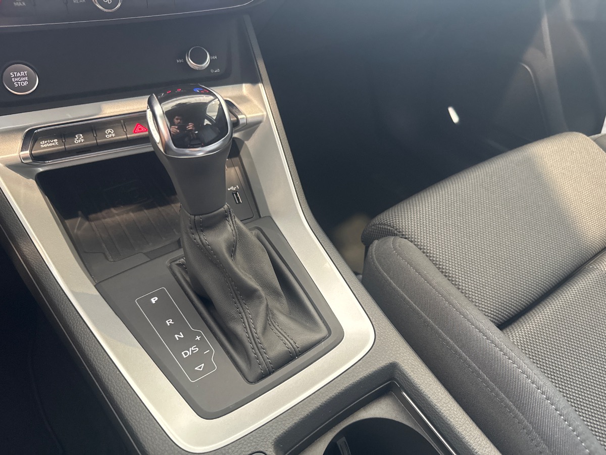 Audi Q3 Usato 2020 Q3 San Zeno Naviglio