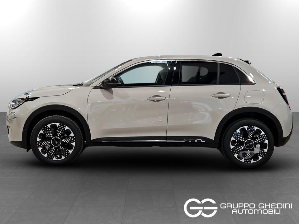 FIAT 600 Hybrid La Prima Hybrid 110cv Ibrida km0 - 1