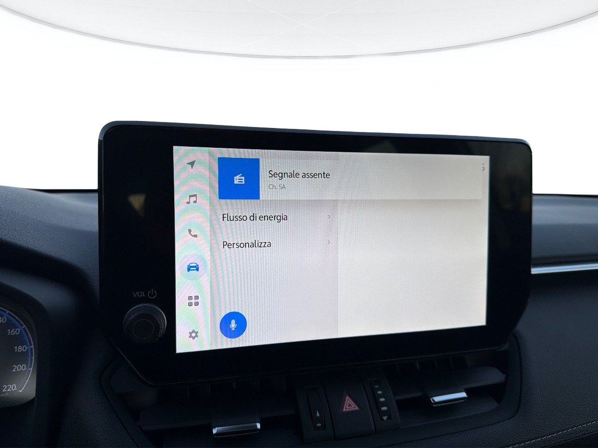 Toyota Rav4 Usato 2024 Rav4 Mestre