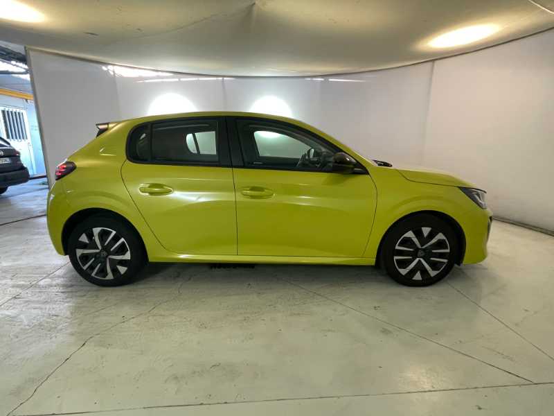 208 Ii - 208 1.2 Puretech Style S&s 75cv