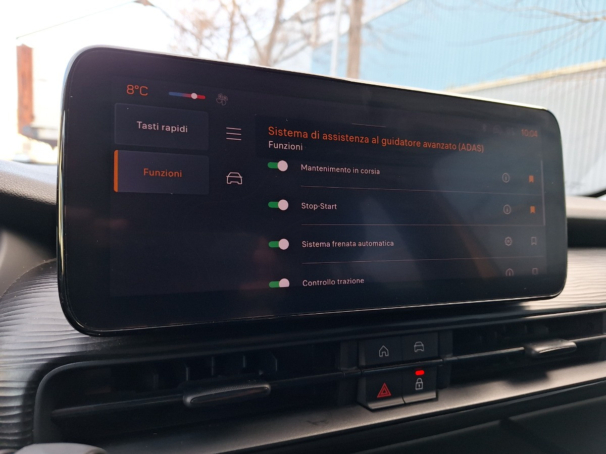 Jeep Avenger Usato 2024 Avenger San Vendemiano