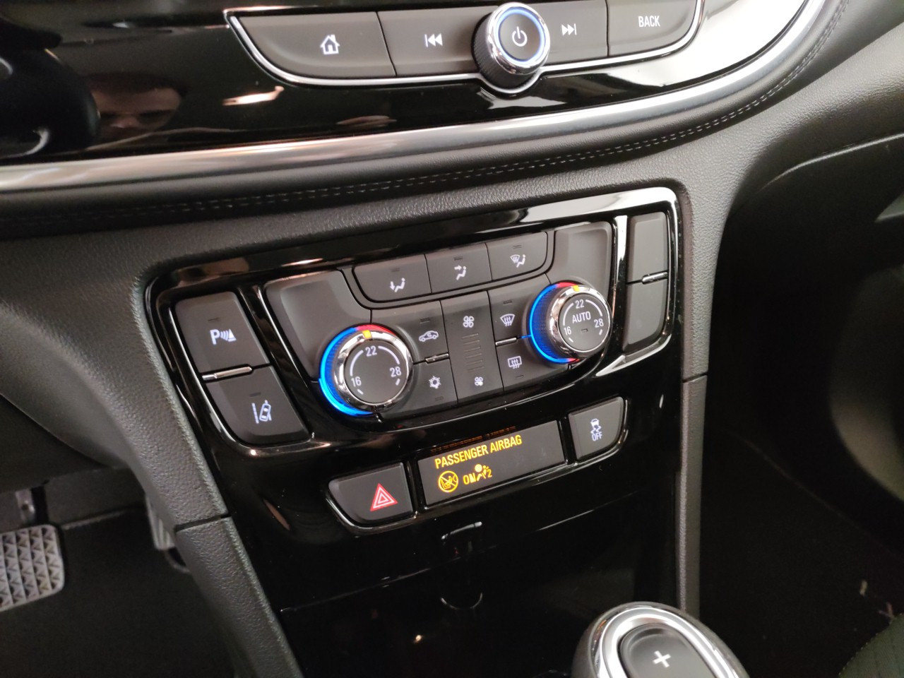 Opel Mokka Usato 2017 Mokka Porto Mantovano