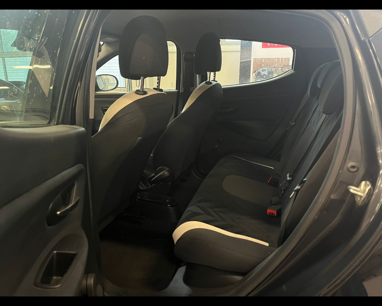 Foto LANCIA Ypsilon 1.3 mjt Gold s&s 95cv 
