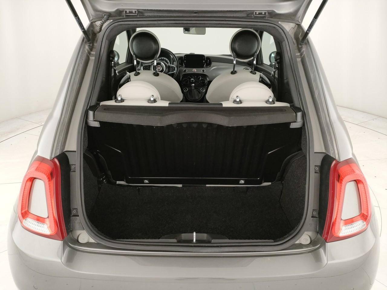 Fiat 500 Usato 2022 500 Porto Mantovano