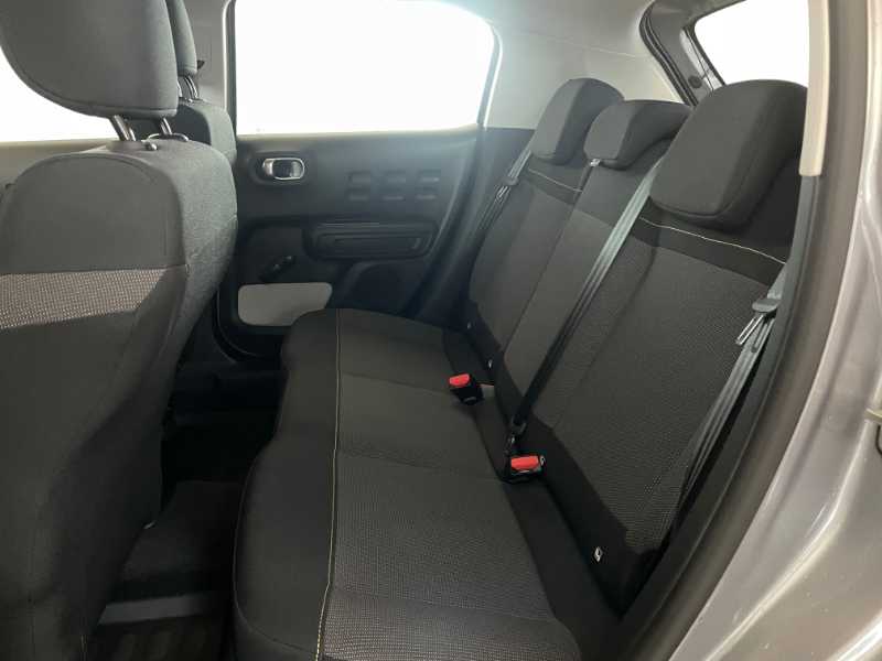 C3 Iii 2017 - C3 1.2 Puretech Shine S&s 83cv Neopatentati My