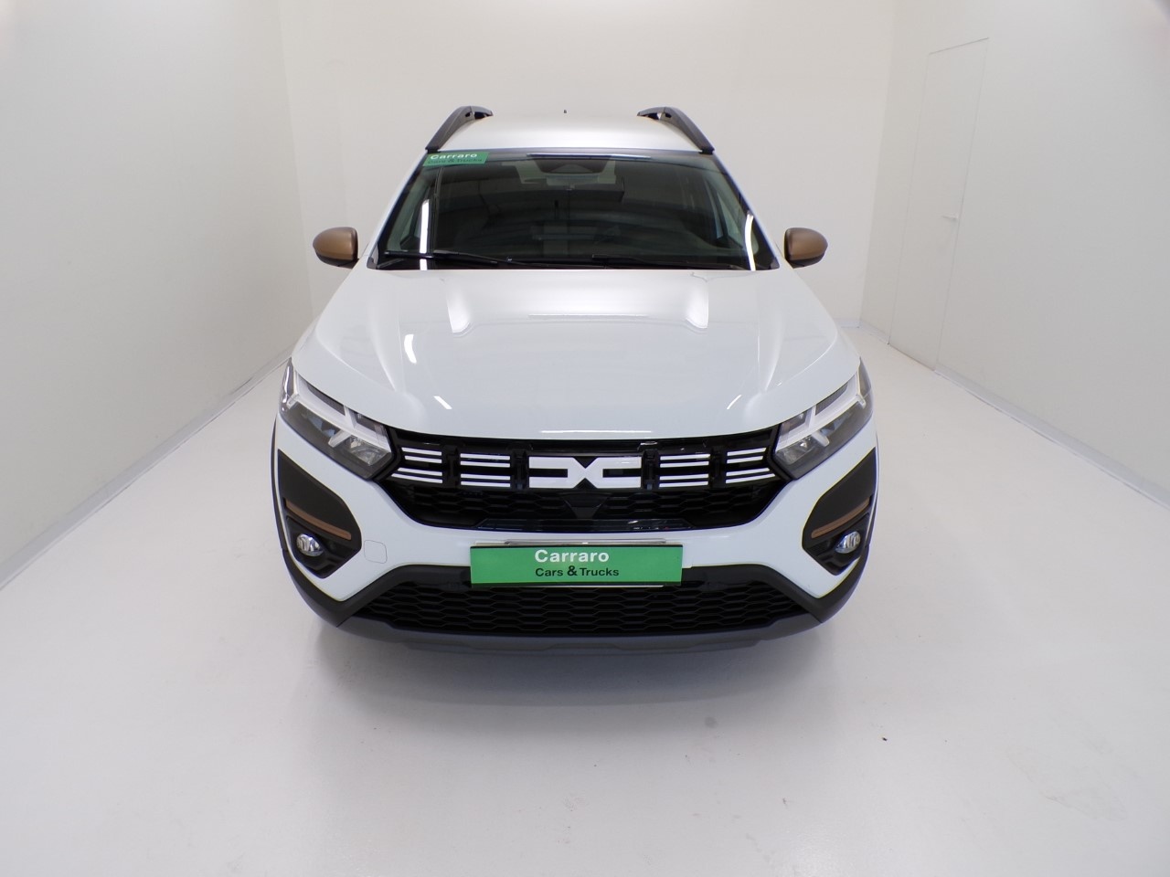 Dacia Jogger Jogger 1.0 TCe GPL Extreme UP - 2