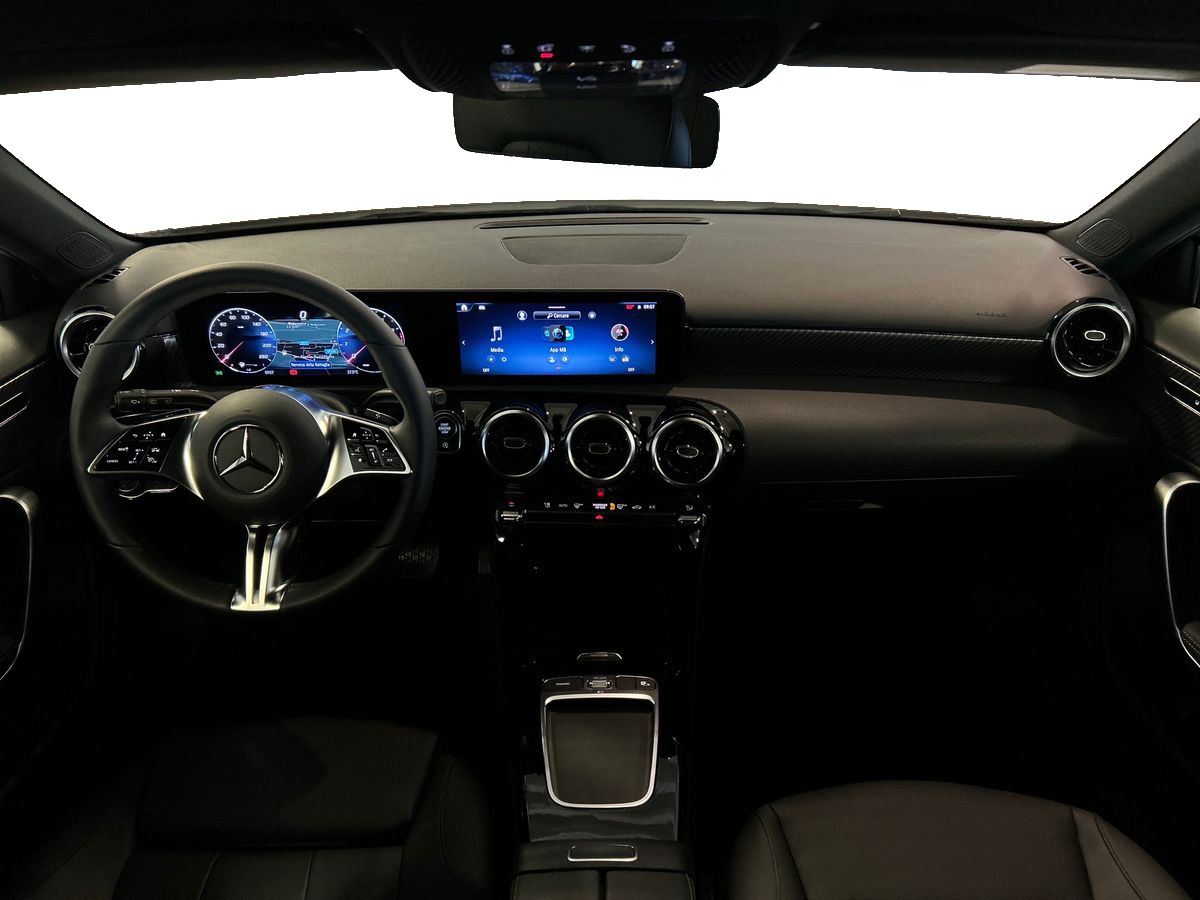 Mercedes Classe A Classe A 180 Advanced Progressive 7G-DCT - 9