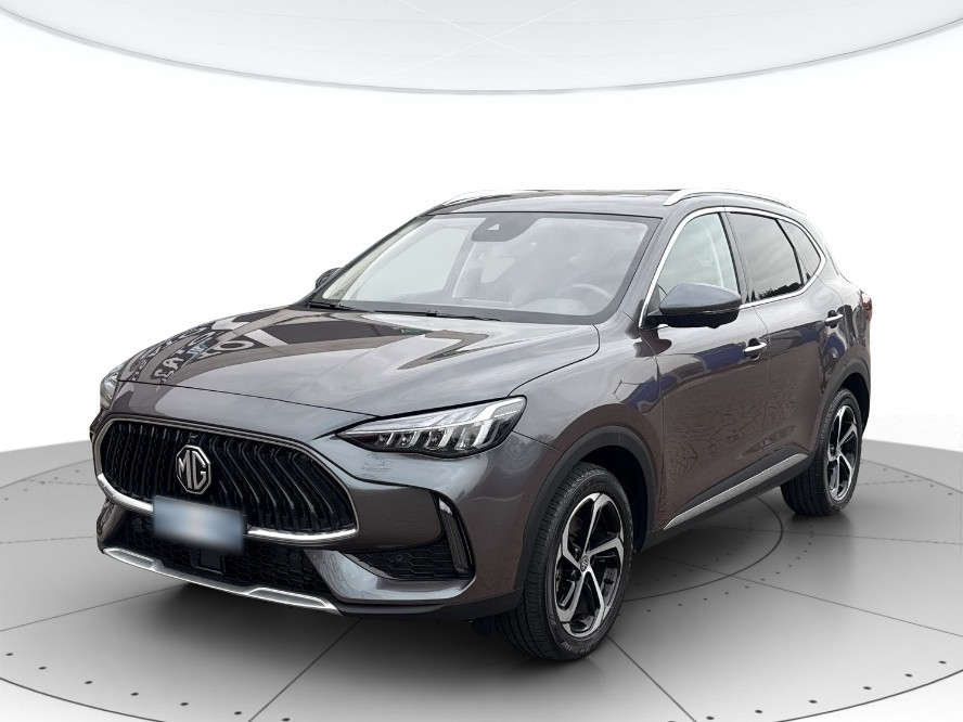 Mg HS Usato 2024 HS Padova