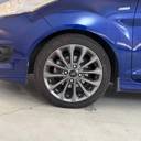 Fiesta Vi - Fiesta 1.0 Ecoboost St-line 125cv 5p