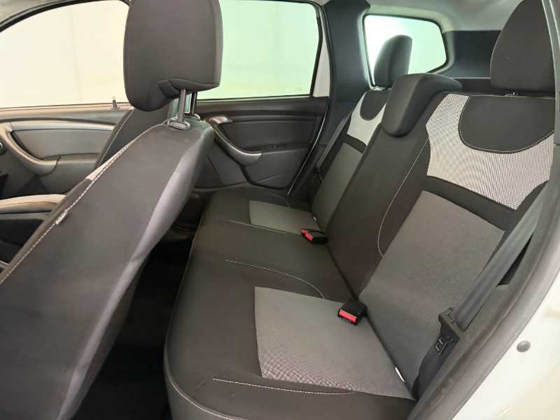 Duster I - Duster 1.5 Dci Prestige 4x4 S&s 110cv My16