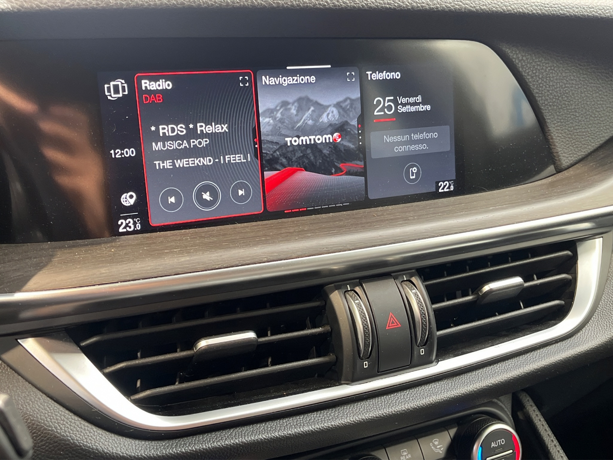 Alfa Romeo Stelvio Usato 2023 Stelvio Rovigo