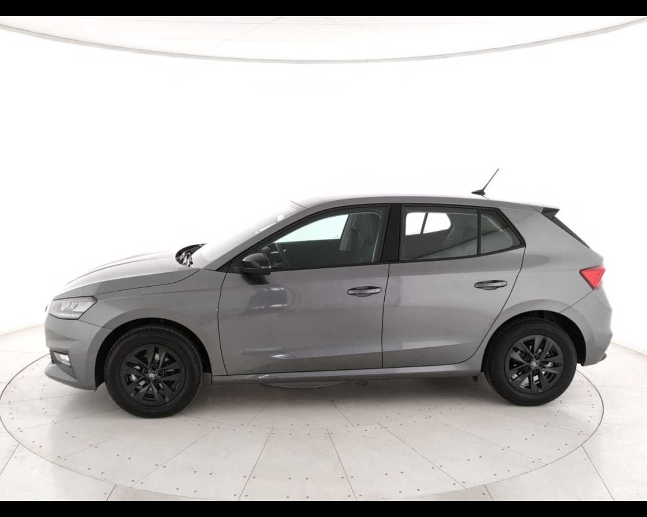 Skoda Fabia Nuovo Benzina Fabia Legnago