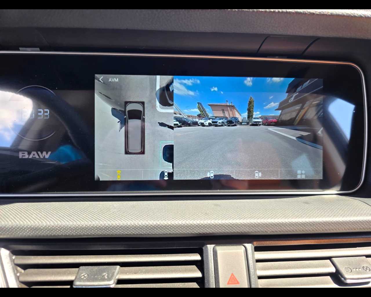 Emc NOVE Nuovo benzina NOVE Rovigo