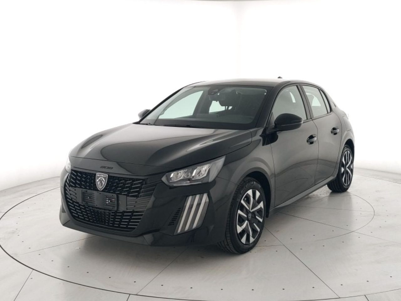 Peugeot 208 Usato 2024 208 Reggio Emilia
