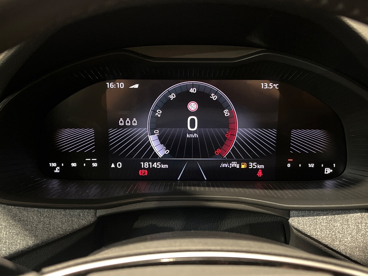 Skoda Kamiq Usato 2025 Kamiq Verona