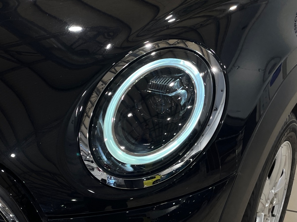 Mini Cooper Usato 2023 Cooper Altavilla Vicentina