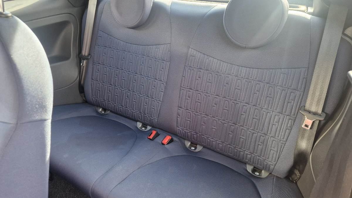 Fiat 500 Usato 2022 500 Lonato del Garda