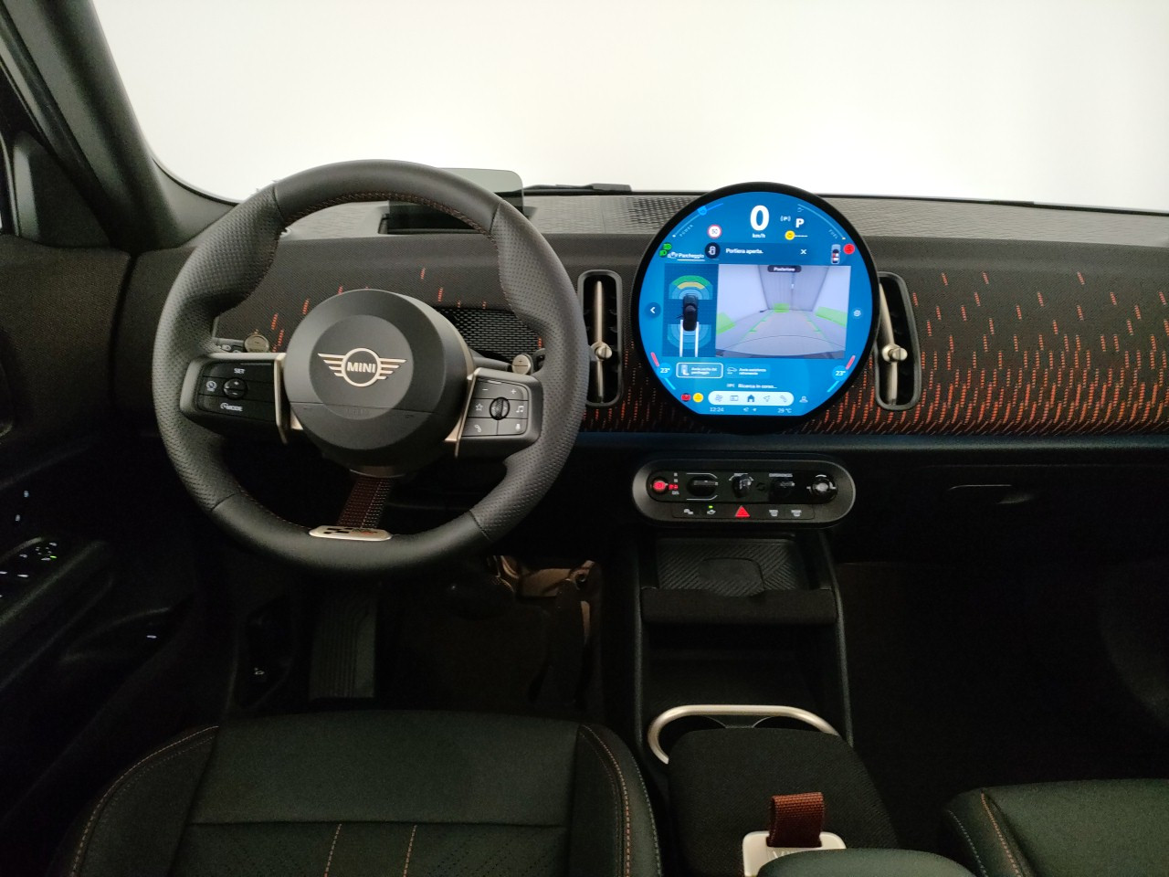 Mini Countryman Aziendali 2026 Countryman Porto Mantovano