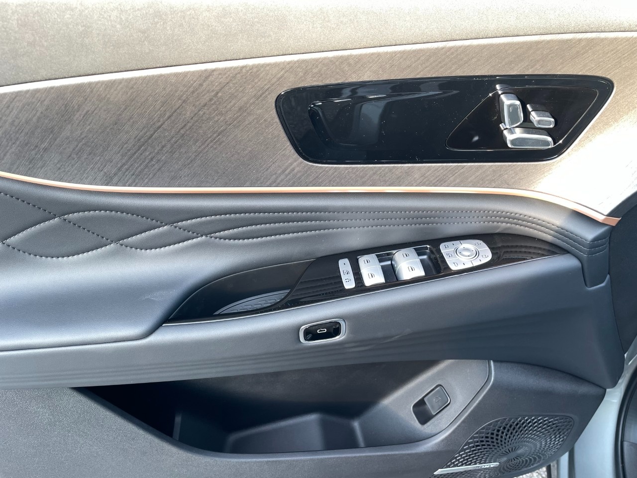 Jaecoo JAECOO 8 8 - SHS-P 1.5TGDI Trazione AWD - Exclusive - 17