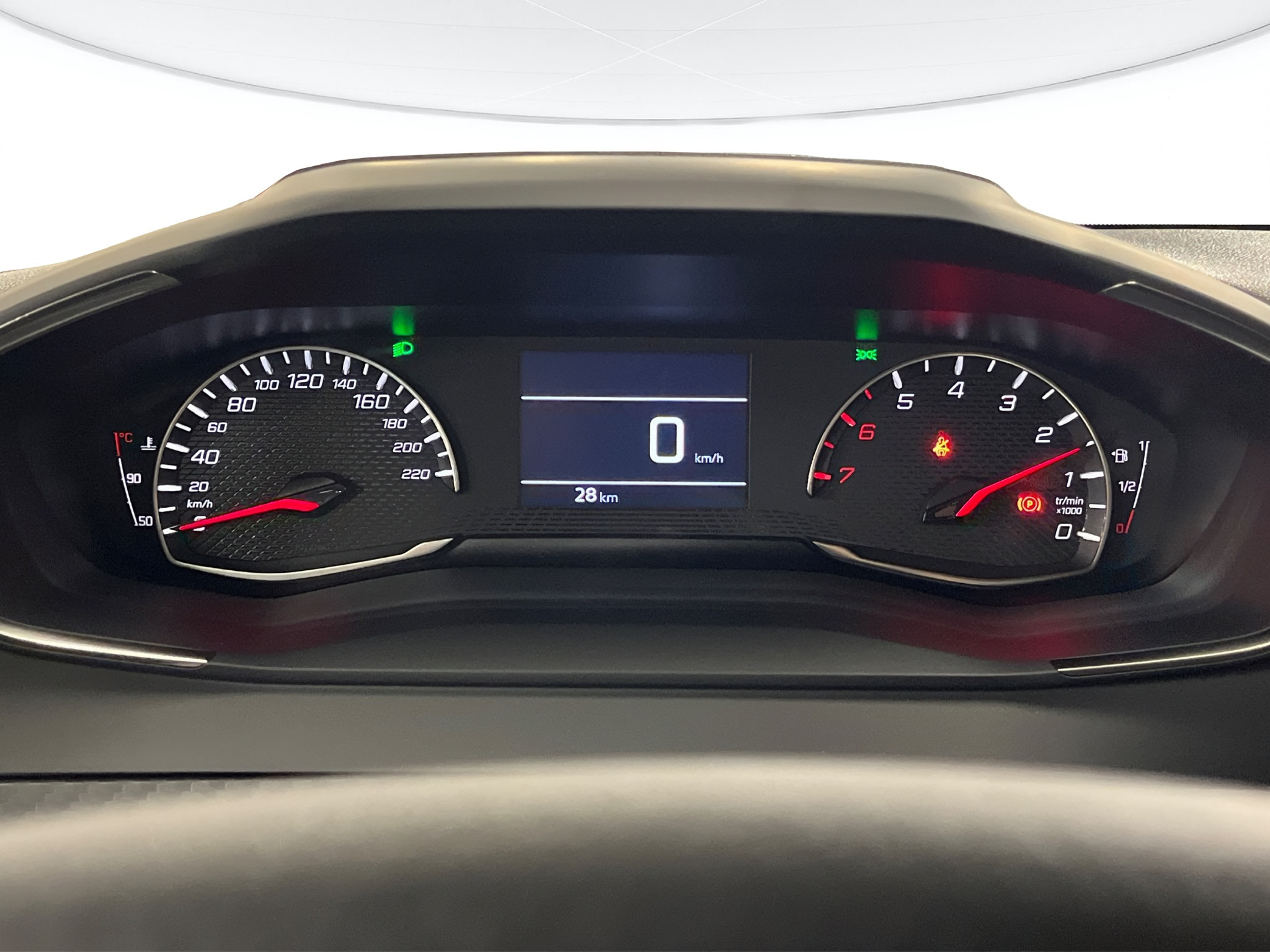 Peugeot 208 KM0 2026 208 Verona