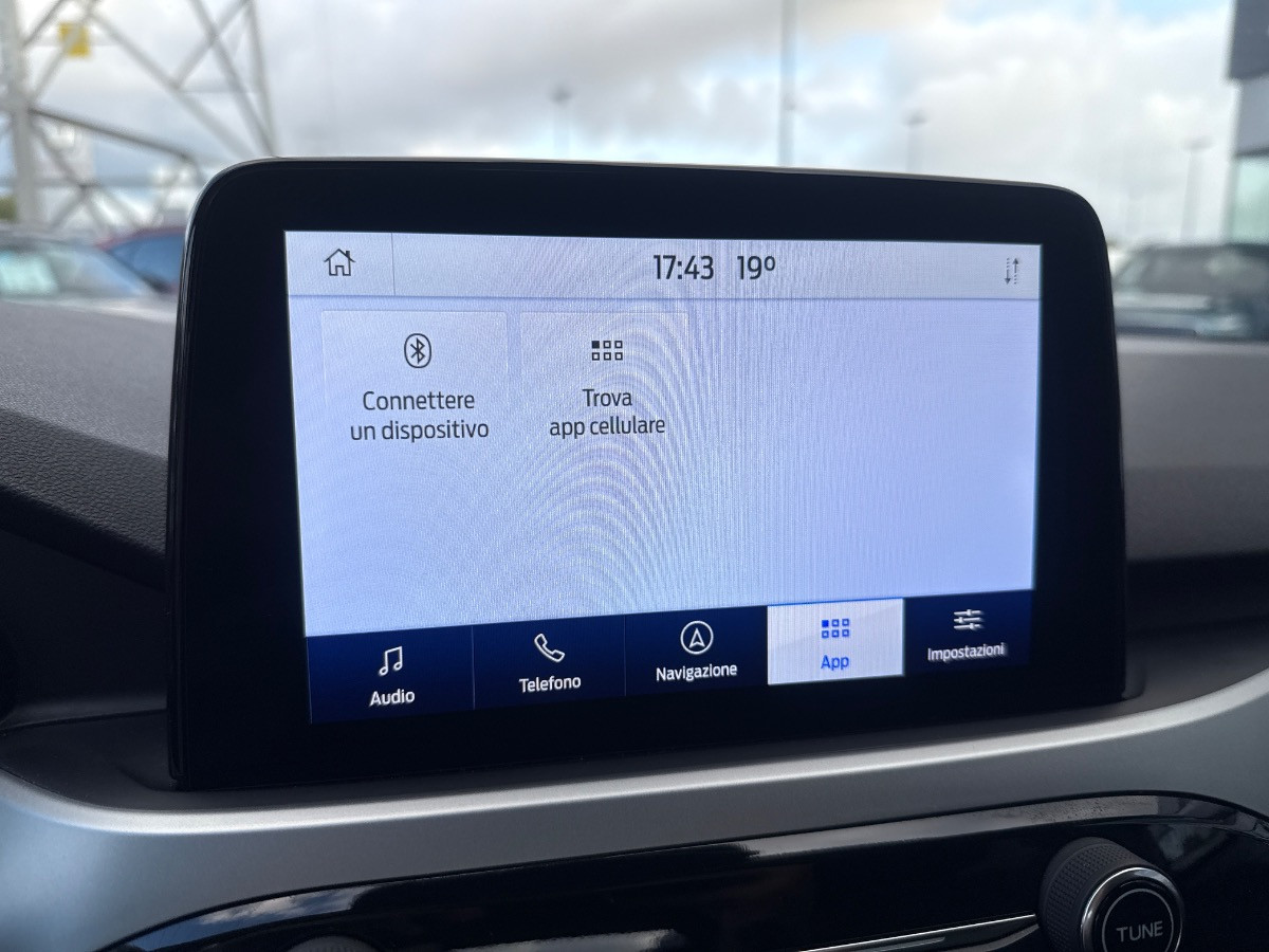 Ford Kuga Usato 2022 Kuga Padova