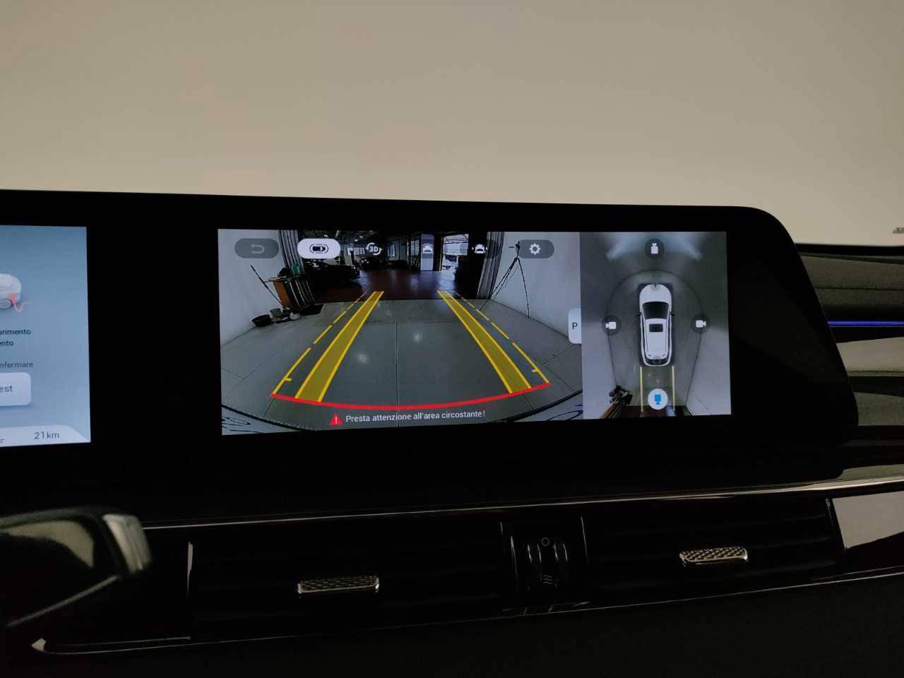 Omoda Omoda 5 Nuovo  Omoda 5 Modena