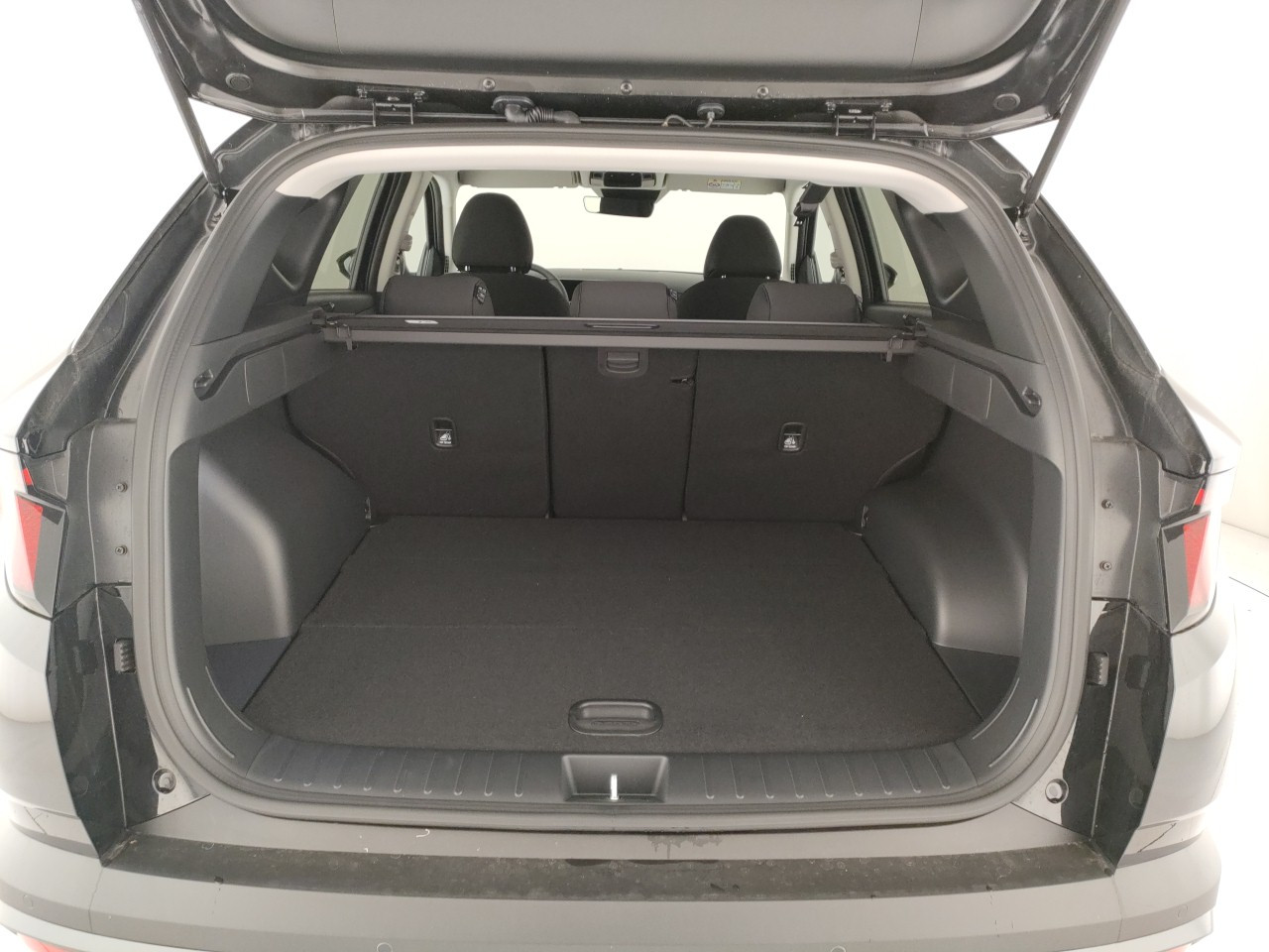 Hyundai Tucson Nuovo Ibrido benzina Tucson Mantova