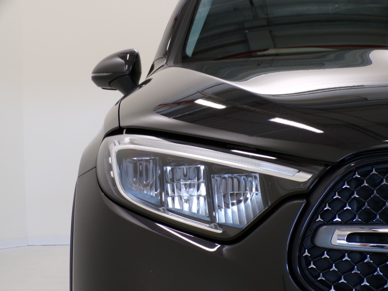 Mercedes GLC GLC SUV 200 Mild-Hybrid AMG Line Advanced Plus 4Matic 9G-Tronic - 5