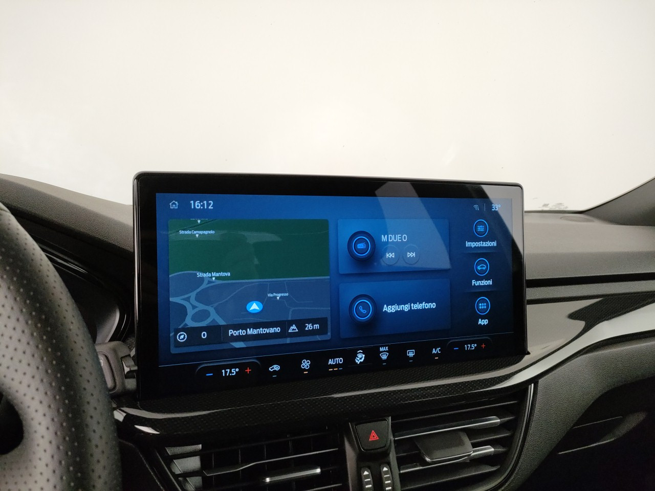 Ford Focus Usato 2025 Focus Modena