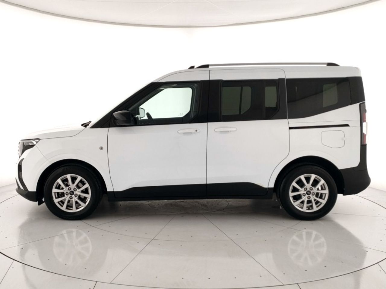Ford Tourneo Usato 2024 Tourneo Modena