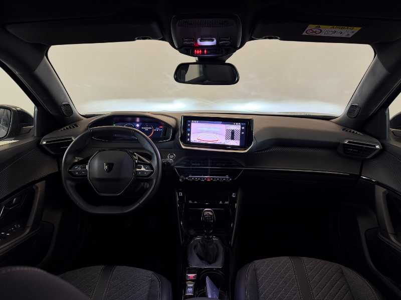 2008 Ii - 2008 1.2 Puretech Allure S&s 100cv