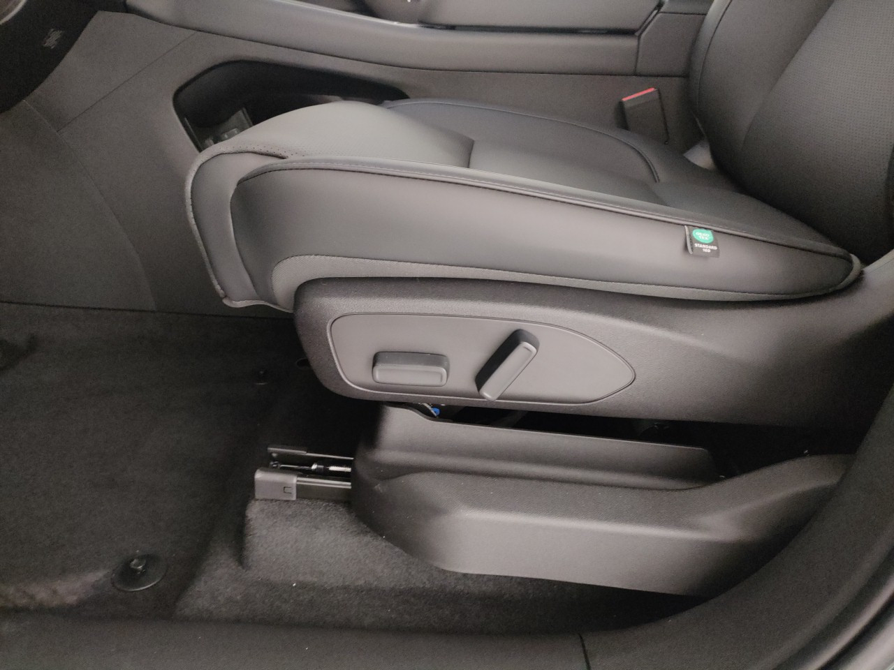 Leapmotor C10 Nuovo Elettrico C10 Porto Mantovano
