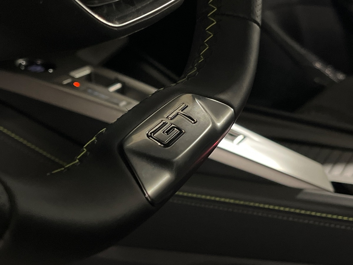 Peugeot 308 Nuovo Diesel 308 Verona